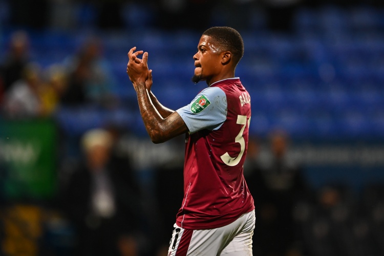 罗马诺：利昂-贝利经纪人抵达意大利，将敲定球员加盟罗马一事