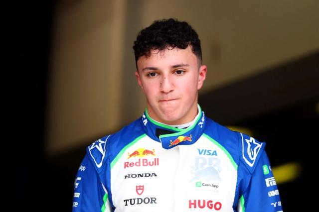 乐鱼app-新赛季F1五大关键问题⑤：哪位新秀将半途被取代？