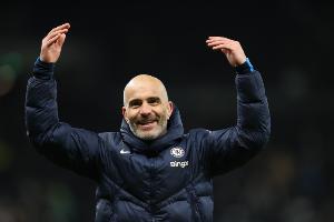 马雷斯卡：英超加上欧协联还有七场比赛，我们必须全部拿下