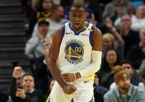 Leyu-库明加初露巨星獠牙 终成二当家？仍得看科尔脸色