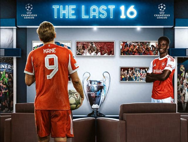 乐鱼app-欧冠形势：2队直通 4队出局！8队同分厮杀 皇马再拿3分出线|利物浦|热刺|拜仁|末轮|本菲卡_新浪体育_新浪新闻