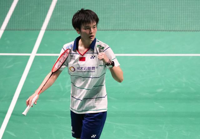 乐鱼官网-羽毛球世锦赛国羽混双全军覆没 女单集体挺进16强