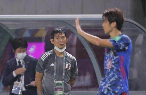 乐鱼-锋无力恐是日本队输球表象 冈田：为什么不吵起来？