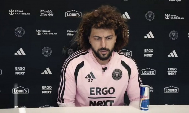 乐鱼app-跟队：迈阿密后卫法尔肯预计缺阵2周，具体时间视恢复情况而定